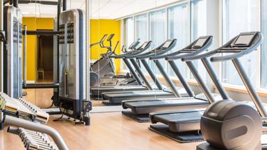 België_Mechelen_Novotel_Mechelen_Fitness