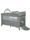 Lorelli Noemi Plus Campingbed Met Bodemverhoger