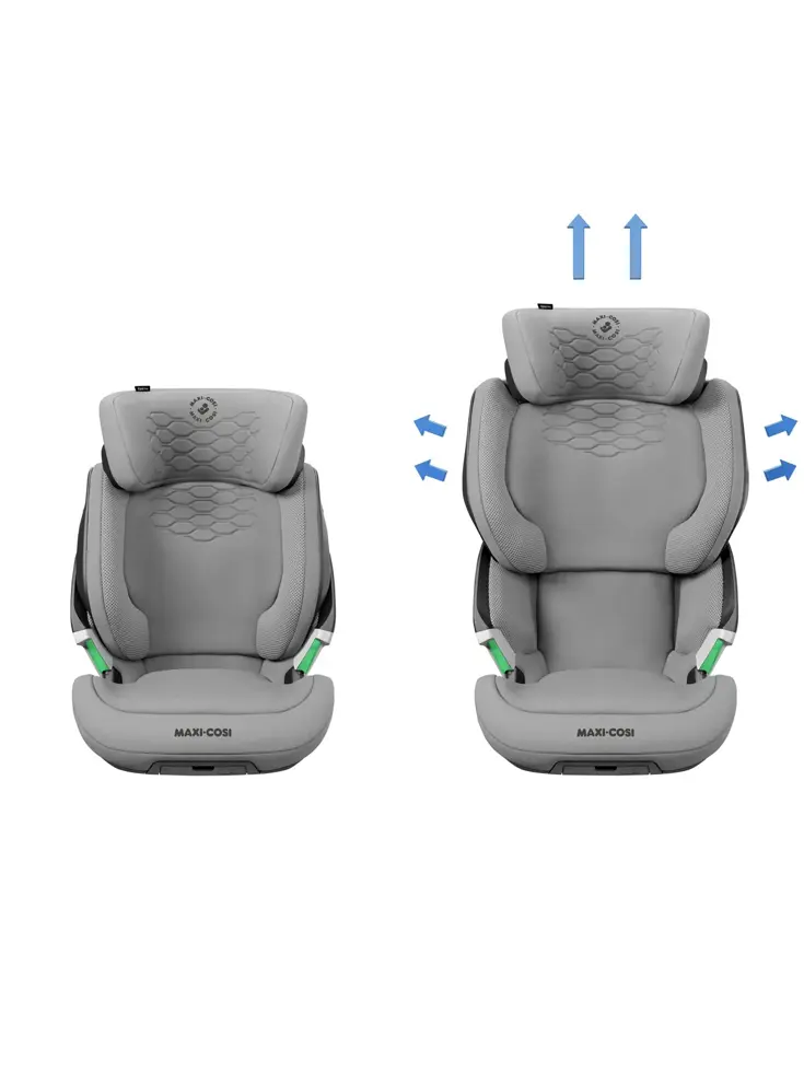 Kore Pro i-Size - Autostoel