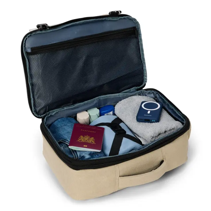 Reistas - Geschikt als Handbagage - 25L
