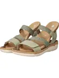 Sandalen Dames