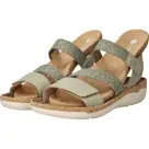 Sandalen Dames