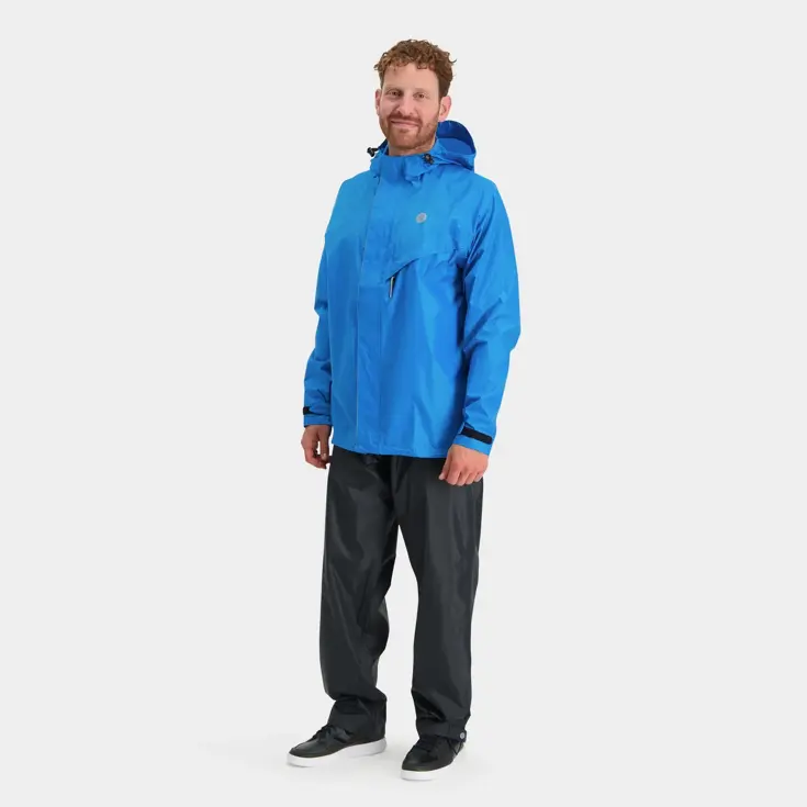 Passat - Regenjas unisex
