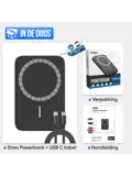 Powerbank 12.000mAh - Magsafe