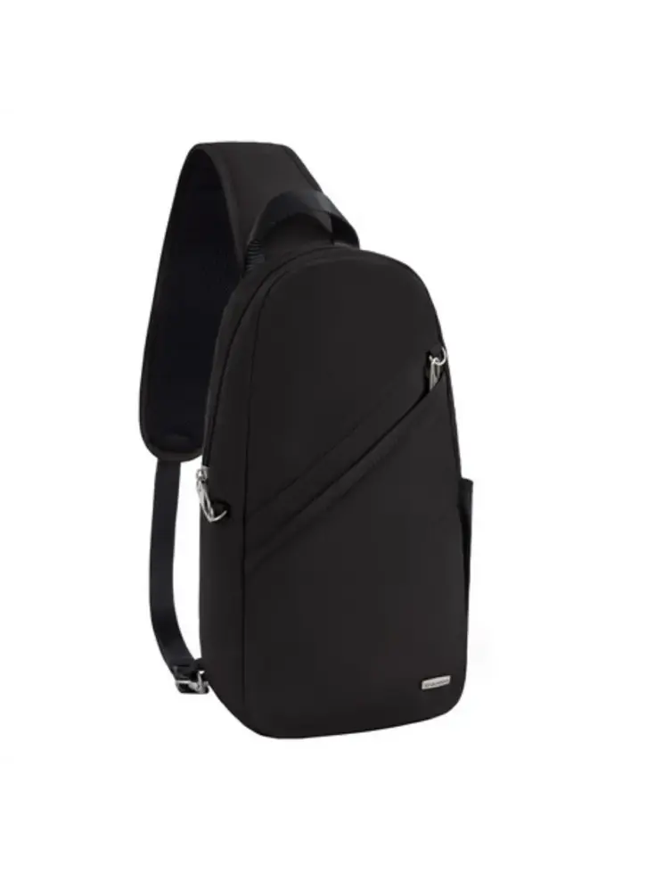 Classic Anti-diefstal Sling Tas