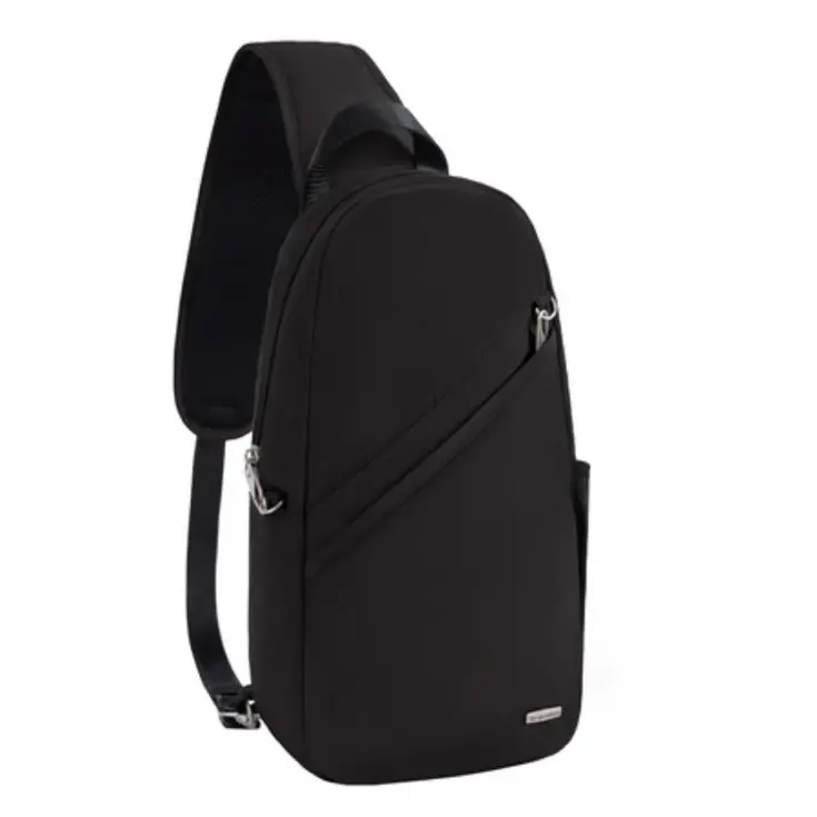 Classic Anti-diefstal Sling Tas