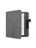 Ereader Hoesje - Luxe strap Case Kobo Libra Colour