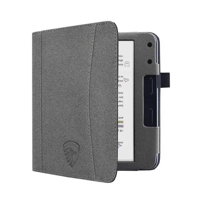 Dutch Shield Strap Case Kobo Libra Colour