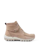 Jump Summer - Hoge veterschoenen dames