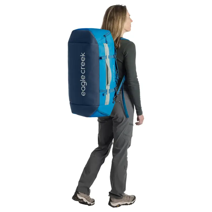 Cargo Hauler Reistas / 60 L