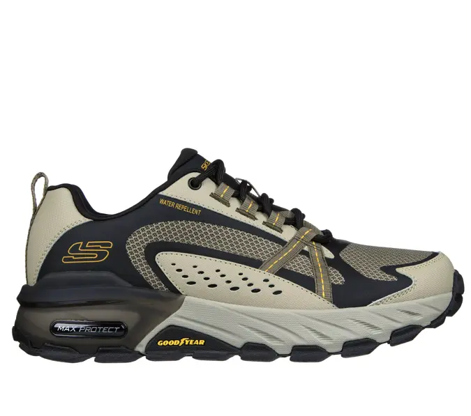 Max Protect - Wandelsneakers heren - Skechers