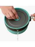 Frontier UltraLight - Opvouwbare pan