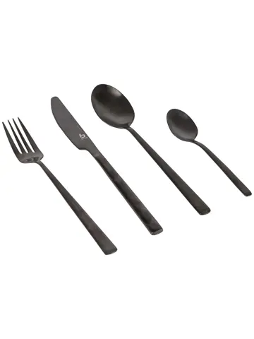 Bestekset Industrial 16-Delig