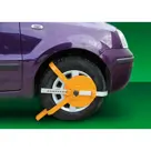 Wielklem 13–18 inch anti-diefstal