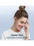 Draadloze Earbuds - BT 5.3 - Joyroom