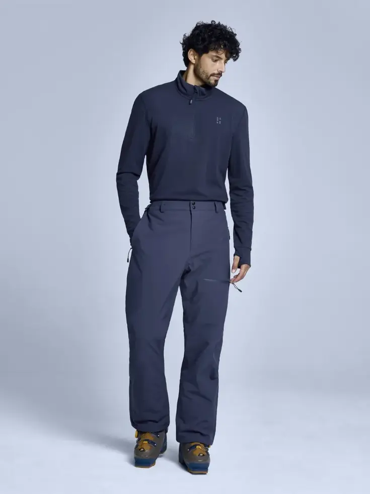 Arctic 2L Insulated - Heren - Skibroek