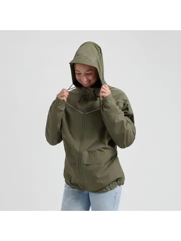 Commuter - Regenpak Uniseks