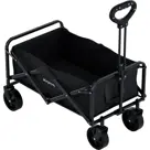 LifeGoods Bolderkar – 80KG - 80L