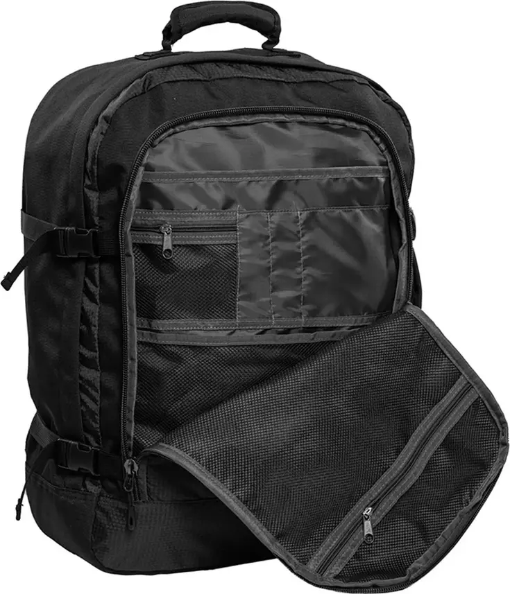 Daniel Ray - Meridian - Rugzak