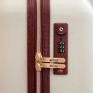 Mosz Handbagage koffer Lauren S