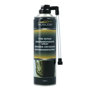 Protecton Bandenreparatie Spray 500ml