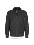 Heren Bounded Cardigan