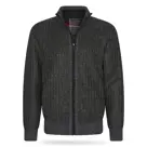 Heren Bounded Cardigan Cappuccino Italia