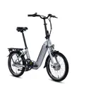 Saxonette Compact Comfort Plus 2.0