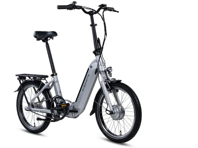 Saxonette Compact Comfort Plus 2.0