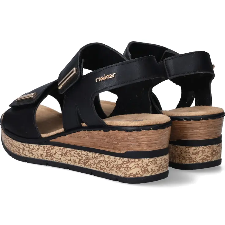 Sandalen Dames
