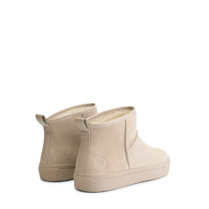 Vernon Dames - Winterboots - Wol