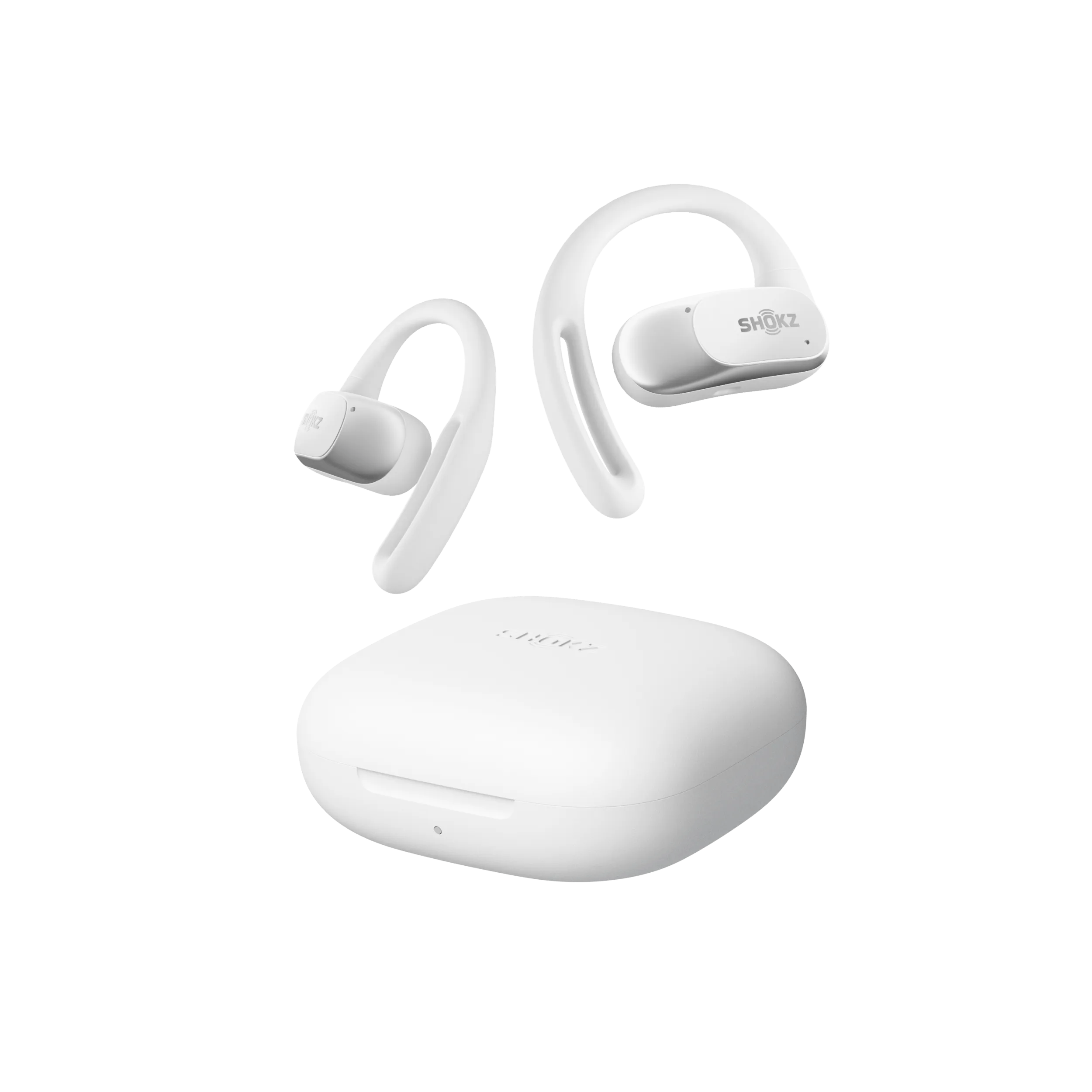Shokz OpenFit Air – Open-Ear Oortjes | ANWB Webwinkel