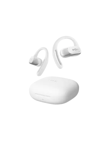 Shokz OpenFit Air – Open-Ear Oortjes