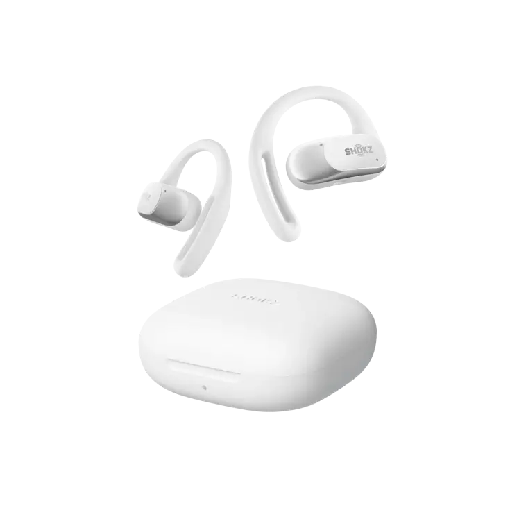 Shokz OpenFit Air – Open-Ear Oortjes