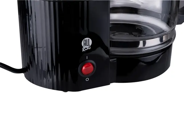 All Ride Reis Koffiezetapparaat 24V