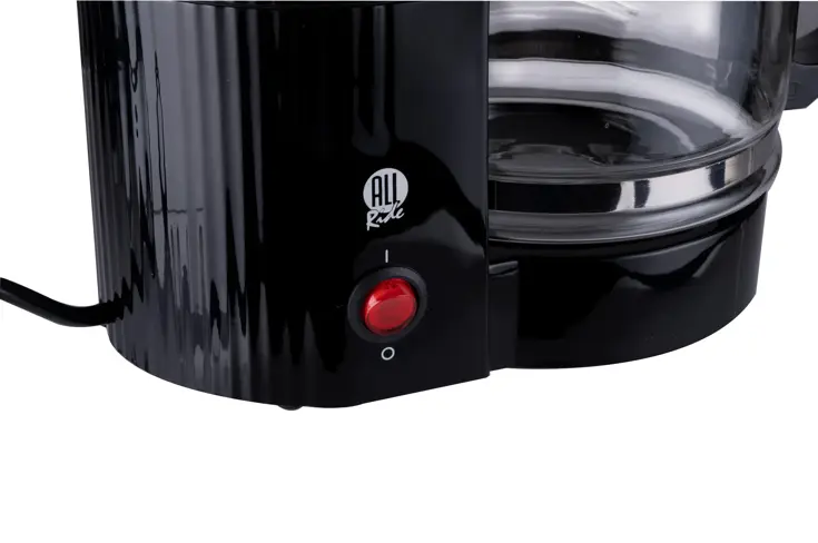 Reis Koffiezetapparaat 24V