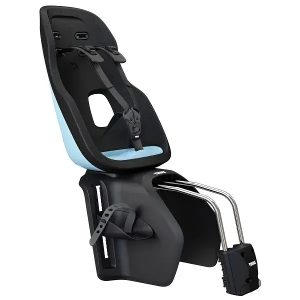 Thule Kinderzitje achter Nexxt 2 Maxi