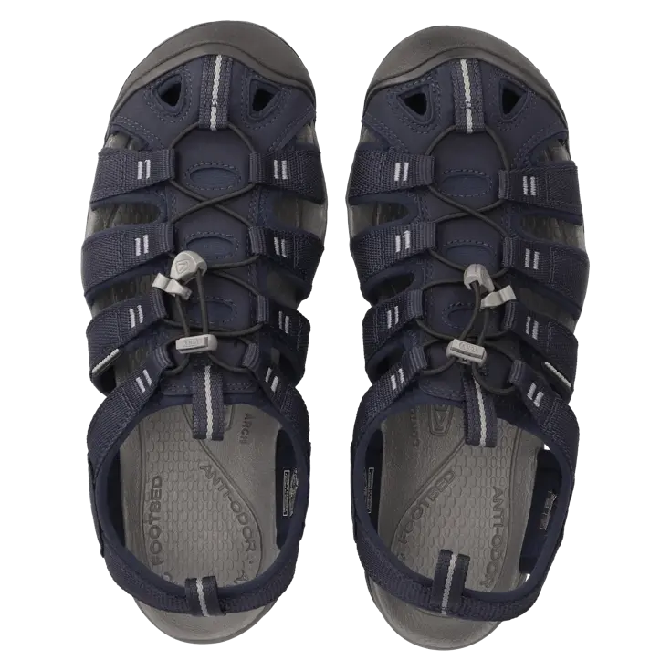 Clearwater - Wandelschoenen - Heren