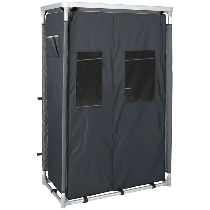 Hang-/legkast Wollaston 92x51x140 cm