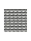 Tenttapijt Bo-Carpet Grijs 300x250cm