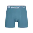 Heren 10-Pack Basic Boxers Mario Russo