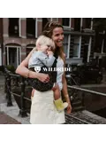Kinderdrager  Bedrukt