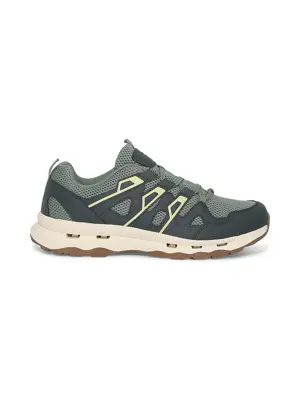 Longwood - Lage wandelschoenen heren