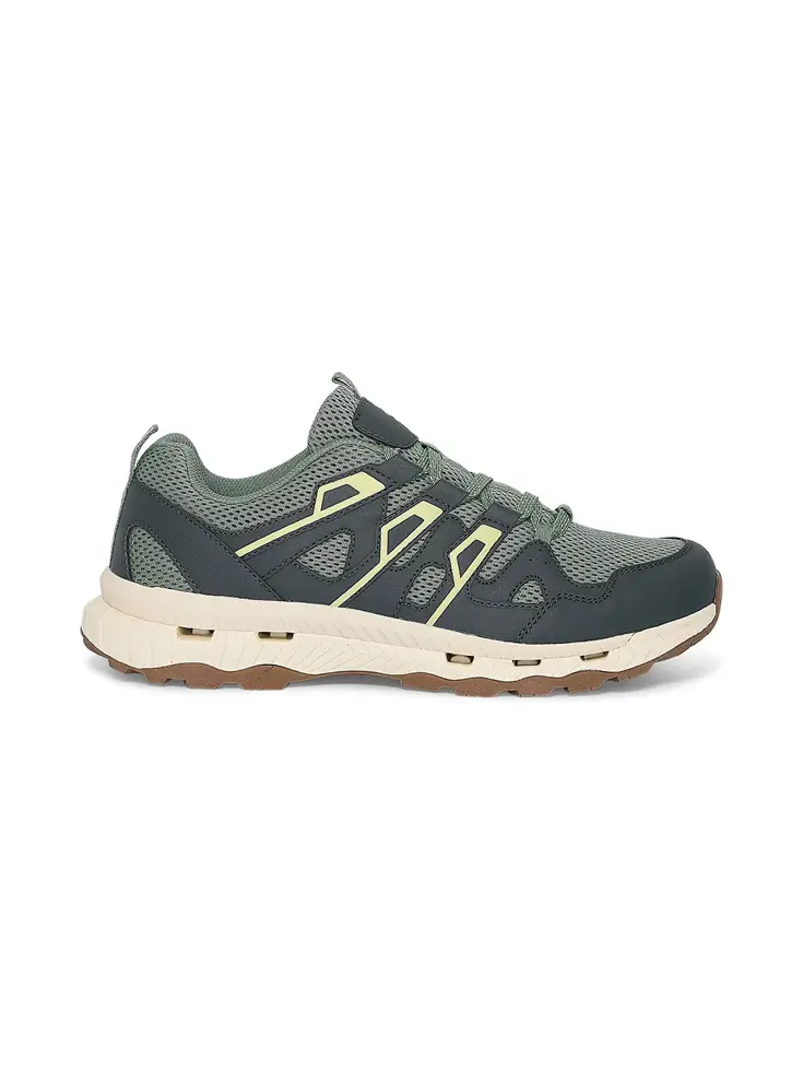 Longwood - Lage wandelschoenen heren - Human Nature