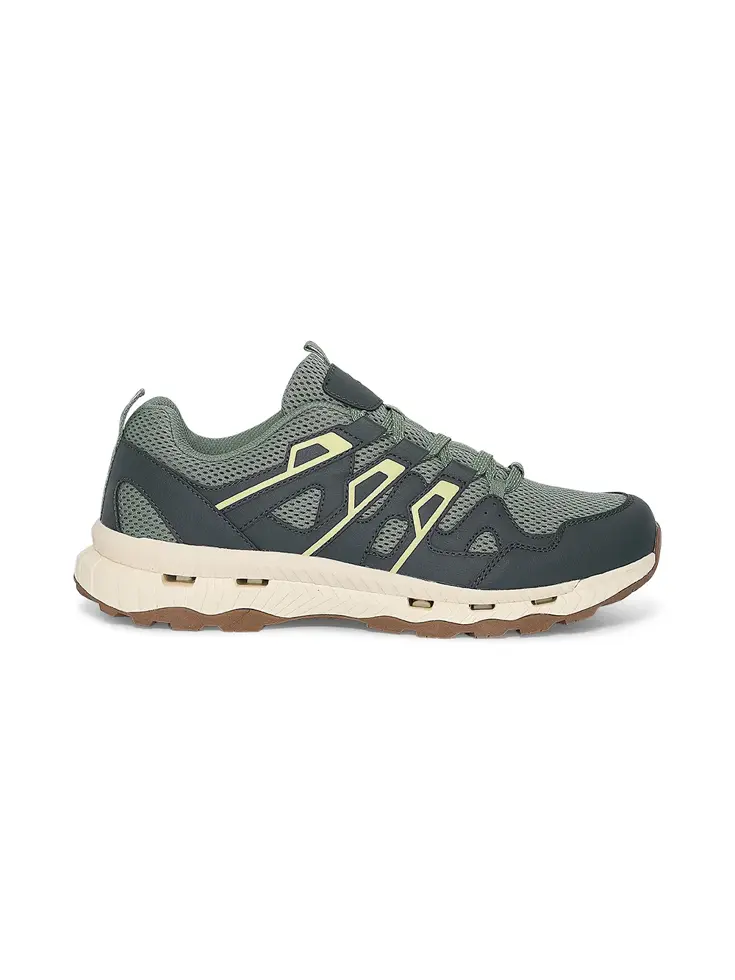Longwood - Lage wandelschoenen heren - Human Nature