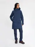 Castella - Parka dames
