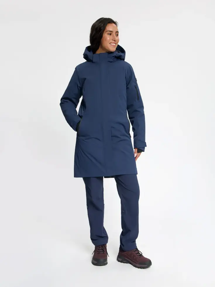 Castella - Parka dames