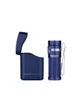Olight Baton 4 Kit blauw zaklamp