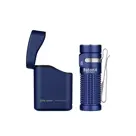 Olight Baton 4 Kit blauw zaklamp