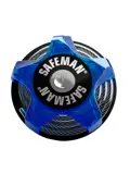 Safeman Mountainbike en Racefiets fietsslot